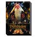 Harry Potter Canvastryck Dumbledore