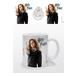 Harry Potter Mugg Hermione Granger