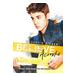 Justin Bieber Nyckelring Acoustic