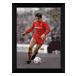 Liverpool Bild Dalglish 40 X 30