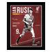 Liverpool Bild Rush Retro