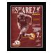 Liverpool Bild Suarez Retro