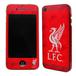 Liverpool Dekal Iphone 4/4s Liverbird