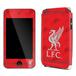 Liverpool Dekal Ipod Touch 4g