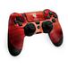 Liverpool Dekal Ps4 Controller