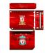 Liverpool Dekal Wii