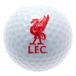 Liverpool Golfbollar