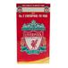 Liverpool Gratulationskort No 1 Fan
