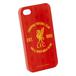 Liverpool Iphone 4/4s Skal Crest