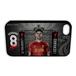 Liverpool Iphone 4/4s Skal Gerrard