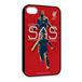 Liverpool Iphone 5/5s Skal Sas