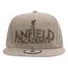 Liverpool Keps Anfield Academy