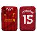 Liverpool Mobilfodral Sturridge