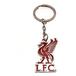 Liverpool Nyckelring Liverbird Liten