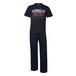 Liverpool Pyjamas Horton Mörkblå