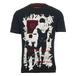 Liverpool T-shirt Good Luck Svart