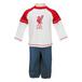 Liverpool T-shirt Och Jeans