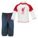 Liverpool T-shirt Och Jeans