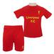 Liverpool T-shirt Och Shorts Baby