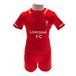 Liverpool Tröja Och Shorts Baby