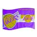 Los Angeles Lakers Flagga
