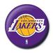 Los Angeles Lakers Pinn Logo