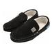 Manchester City Moccasiner Svart