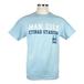 Manchester City T-shirt Ljusblå