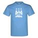 Manchester City T-shirt Sky