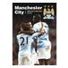 Manchester City Väggkalender 2014