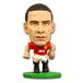 Manchester United Soccerstarz Ferdinand 2012-13