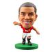 Manchester United Soccerstarz Hernandez (chicharito) 2012-13