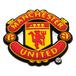 Manchester United Kylskåpsmagnet 3d