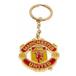 Manchester United Nyckelring Crest