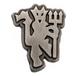 Manchester United Pinn Antique Devil