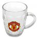 Manchester United Sejdel Crest