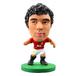 Manchester United Soccerstarz Rafael 2012-13