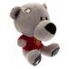 Manchester United Teddybjörn Timmy