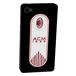 Milan Iphone 5/5s Skal Silicone