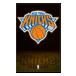 New York Knicks Affisch Logo A503