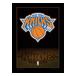 New York Knicks Inramad Bild Logo