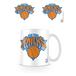 New York Knicks Mugg Logo