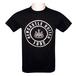 Newcastle United T-shirt Ungdom Circle