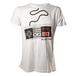 Nintendo T-shirt Nes Controller