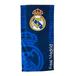 Real Madrid Badlakan Big Logo