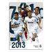 Real Madrid Kalender 2013