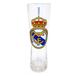 Real Madrid Ölglas Colour Crest