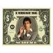 Scarface Miniaffisch Dollar M138