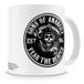Sons Of Anarchy Mugg Fear The Reaper