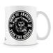 Sons Of Anarchy Mugg Fear The Reaper